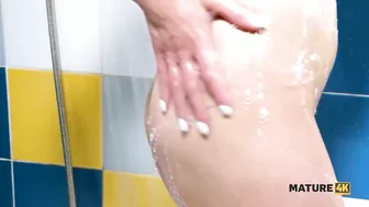 Мамка расплатилась за потоп