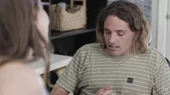 Такого пасынка я трахну