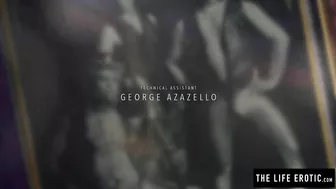 Трахнула себя чупа чупсом