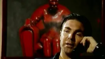 Постоянный этот секс