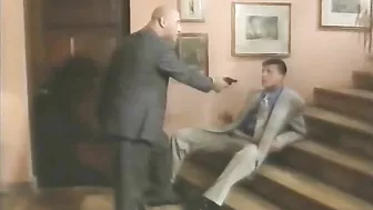 Я научу тебя музыки и сексу