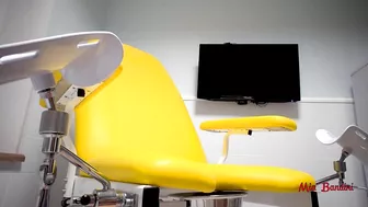 Я очень понравился русской медсестре