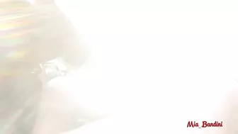 Давай попробуем минет пока машина едет