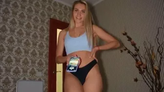 Молодая мачеха приперлась ко мне в комнату посреди ночи