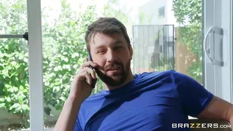 Между сисек мамки на час