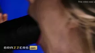 Захотела большой член из Brazzers