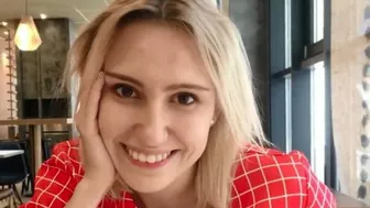 Секс в туалете кафе на первом свидании