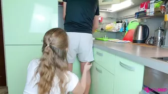 Зачем мастурбировать если есть друг брата