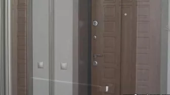 Подмылась и сразу его набрала