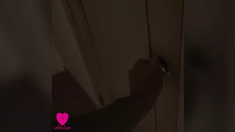 Что там делает в ванне сестра моего друга