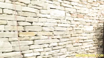 Индианка горничная была поймана на воровстве