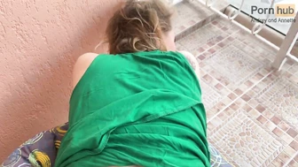 Русская мачеха очень быстро поняла мои намеки