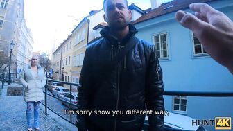 Сегодня охотник хочет замужнюю сисястую мамку