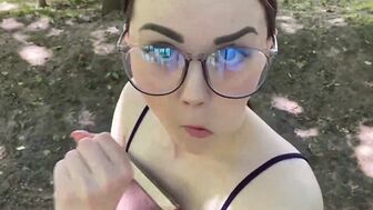 Сестра близняшка моей девушки, оказалась очень похотливой