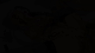 Муж был занят и не смог приехать на анал с женой