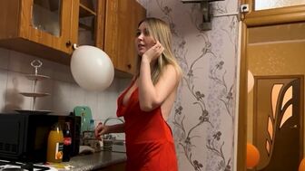 Третий раз приходиться трахать мамку друга