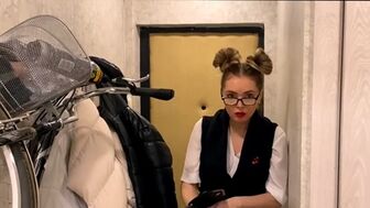 Лайфхак как получить скидку от хозяйки квартиры