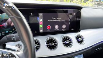 Мачеха застряла на балконе, но пасынок её освободил