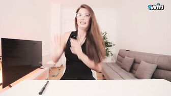 Можно я тебе заплачу, а ты покажешь мне свои сиськи?