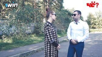 Мамочка заподозрила мужа в измене и обратилась в специальную передачу