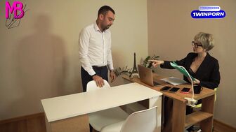 Мамочка-психолог попыталась вылечить мужика