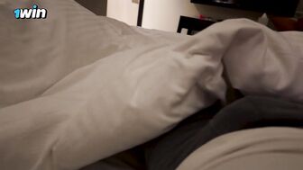 Жадная мачеха решила сэкономить и была трахнута пасынком за это