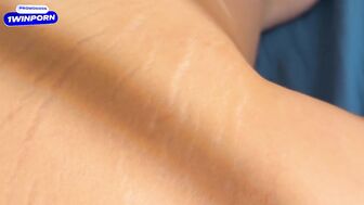 Мачеха повернулась и поняла, что в анал её трахал не муж