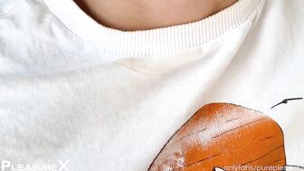 Я могу кончить от своей новой девушки, даже не входя в неё