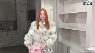 Давно мечтал трахнуть свою сводную сестру, которая в итоге оказалась шлюхой