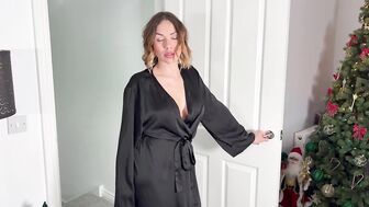 Пьяная русская мачеха захотела, чтобы я трахнул её в попку