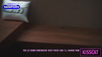 Мачеха ничего не смогла сделать, когда пасынок в неё вошёл