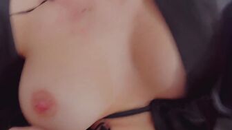 Застрявшая в диване мачеха предложила выгодную сделку