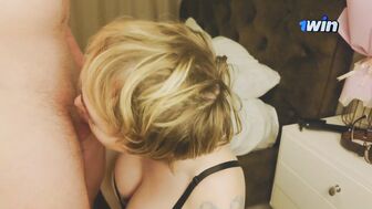 Член Мишани добрался спустя годы до своей бывшей училки