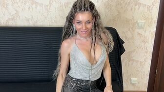 Когда пьяная милфа после корпоратива хочет секса, надо её драть!