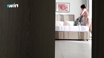 Мамкина подружка, на которую я дрочил в своих снах, дала мне сегодня