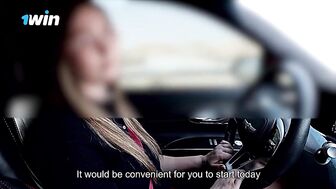 Меня подвезла мамочка моего лучшего друга, отсосав мой член в машине, а потом и дома мы зажгли