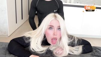 Я помог мамочке моей девушки пережить развод и недотрах