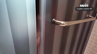 Когда снял номер один на двоих с тетей Алиной, русский секс точно будет