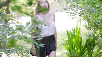 Пасынок, мы так неожиданно с тобой встретились, давай побудем вместе этот уикэнд