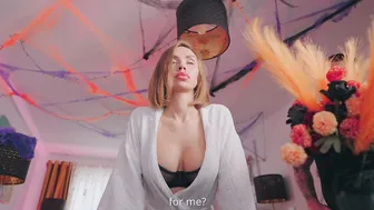 Игорь, помоги мне! Я ничего не чувствую, а скоро онемеет и мой рот!