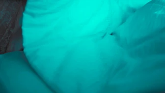 Мачеха правда хочет лечь ко мне в постель, или это моя фантазия?