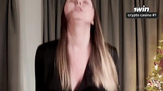 Мачеха Саша Парадайз не хочет работать, а трахаться захочет!