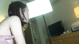 Решил разнообразить сексуальную жизнь с моей японской женой