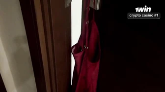 Саша Парадайз, горячая мама друга пригласила меня после чая в постель