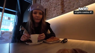 Мужчина, я у Вас поживу пару суток? Я могу Вам минет делать, сколько захотите